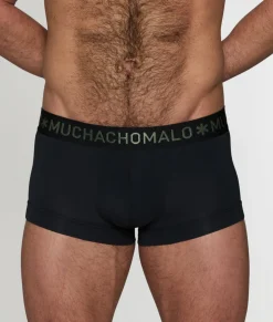 Muchachomalo Ocelot Trunk