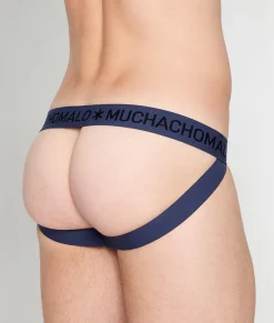 Muchachomalo Palm Birds Jockstrap
