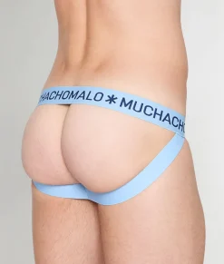 Muchachomalo Pre History Jockstrap