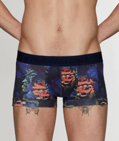 Muchachomalo Ship Trunk