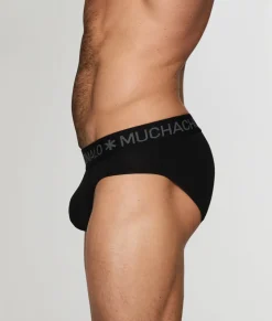 Muchachomalo Solid Brief