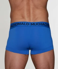 Muchachomalo Solid Trunk