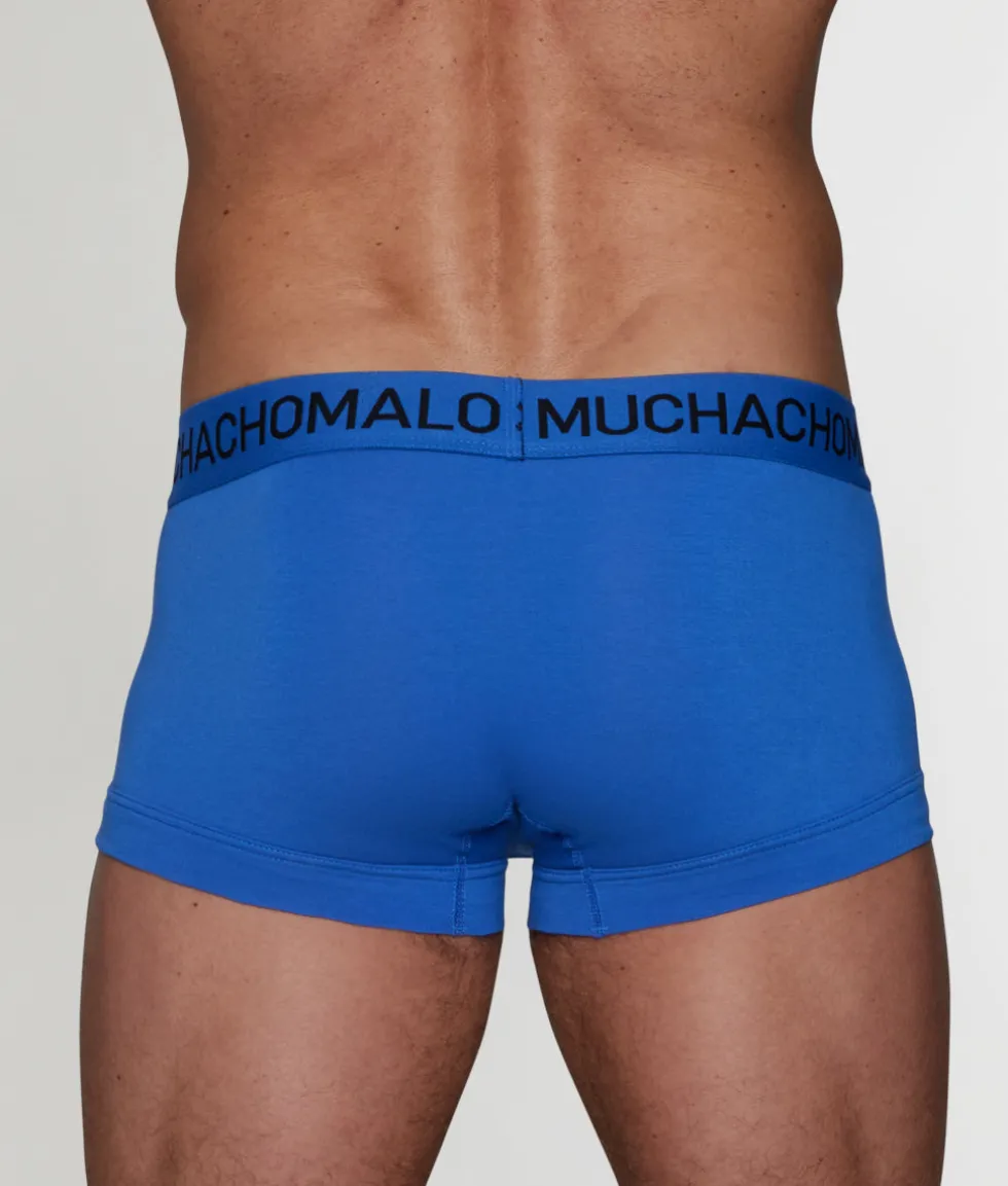 Muchachomalo Solid Trunk