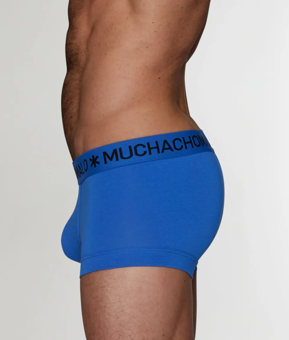 Muchachomalo Solid Trunk