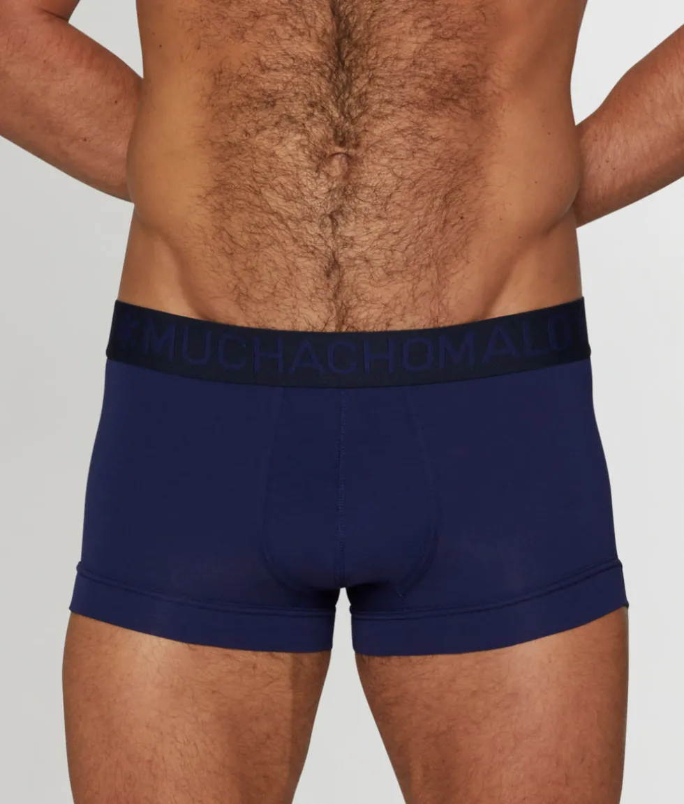 Muchachomalo Solid Trunk