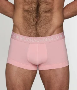 Muchachomalo Solid Trunk