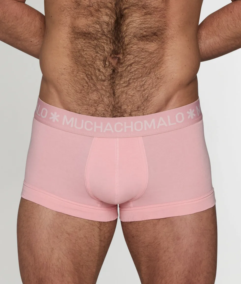 Muchachomalo Solid Trunk