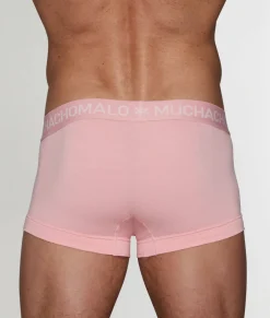 Muchachomalo Solid Trunk