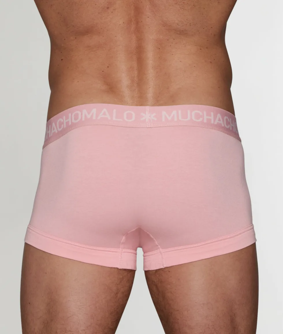 Muchachomalo Solid Trunk