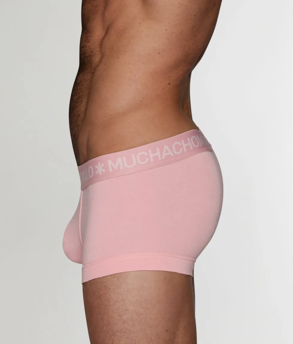 Muchachomalo Solid Trunk