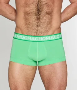 Muchachomalo Solid Trunk