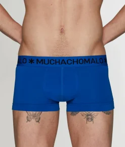 Muchachomalo Solid Trunk