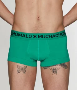 Muchachomalo Solid Trunk