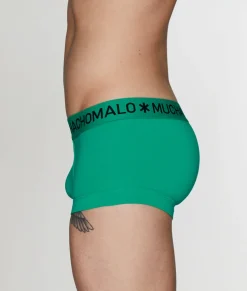 Muchachomalo Solid Trunk