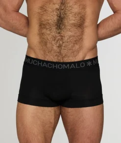 Muchachomalo Solid Trunk