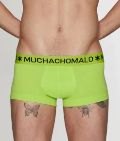 Muchachomalo Solid Trunk