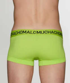 Muchachomalo Solid Trunk