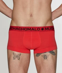 Muchachomalo Solid Trunk