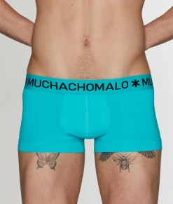 Muchachomalo Solid Trunk