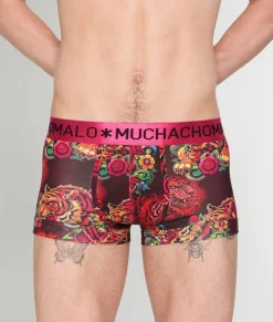 Muchachomalo Tiger Trunk