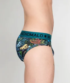 Muchachomalo Totem Horse Brief