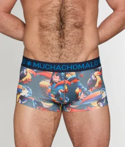 Muchachomalo Toucan Trunk