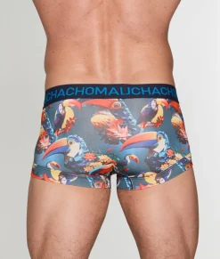 Muchachomalo Toucan Trunk