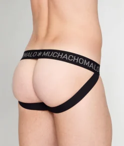 Muchachomalo Turtle Jockstrap