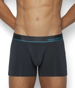Obviously PrimeMan Titanium Boxer Brief