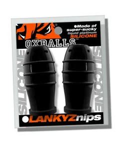 Oxballs Lankyz Silicone Nipsuckers