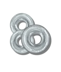 Oxballs Rimringz Power Bulge Rings