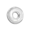Oxballs The Do-Nut Jelly Cockring With Flat Inner Chamber 2