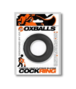 OXBALLS The Smoosh Comfort Cock-T Cockring