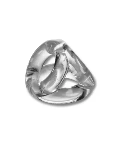 OXBALLS The Versatile 3-Ring Tri-Sport Cocksling