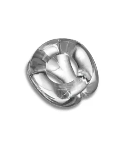 OXBALLS The Versatile 3-Ring Tri-Sport Cocksling