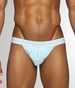 Parke & Ronen Bird Song Jockstrap