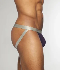 Parke & Ronen Boudoir Nylon Jockstrap
