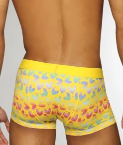 Parke & Ronen Pride Low-Rise Trunk