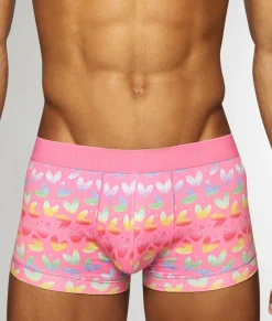 Parke & Ronen Pride Low-Rise Trunk