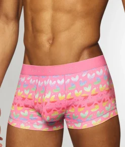 Parke & Ronen Pride Low-Rise Trunk