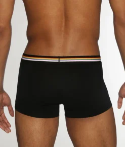 Parke & Ronen Pride Solid Low-Rise Trunk