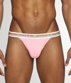 Parke & Ronen Pride Solid Jockstrap