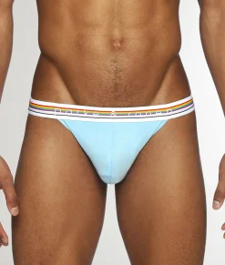 Parke & Ronen Pride Solid Jockstrap