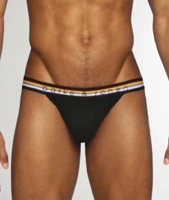 Parke & Ronen Pride Solid Jockstrap
