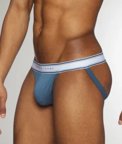Parke & Ronen Retro Solid Jockstrap