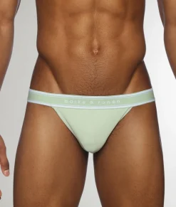 Parke & Ronen Seduction Mesh Jock Strap
