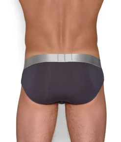 Parke & Ronen Solid Brief