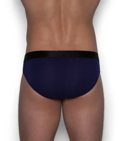 Parke & Ronen Solid Brief