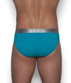 Parke & Ronen Solid Brief