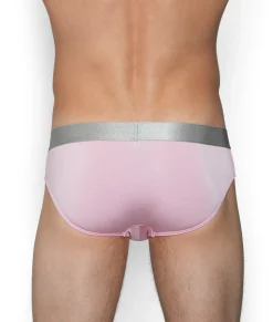 Parke & Ronen Solid Brief